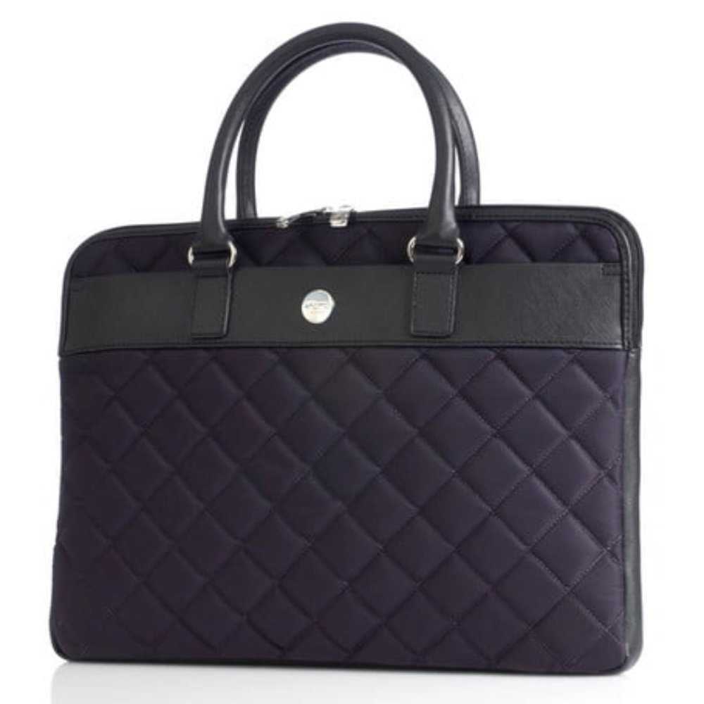KNOMO London Avignon laptop bag